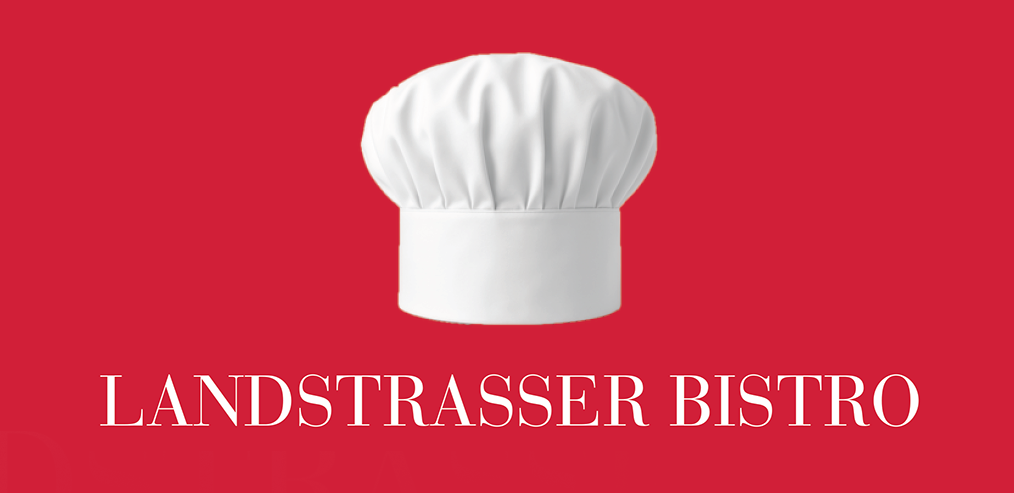 Dulal Chowdhury - Landstrasser Bistro Logo Dulal Chowdhury - Landstrasser Bistro Logo