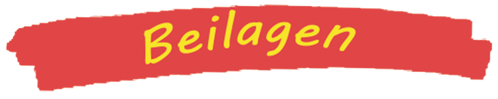 beilagen