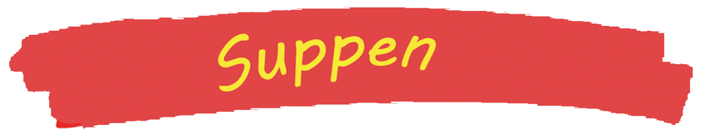 suppen